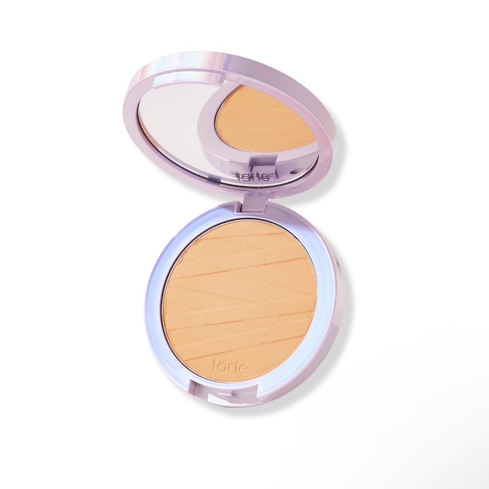 ⭐️ Tarte face tape™ pressed powder - 27S light-medium sand